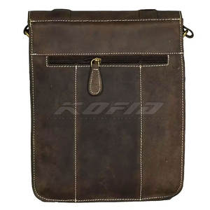 กระเป๋าสะพายข้างที่เหมาะกับการเดินทาง กระเป๋าสะพายไหล่แบบปรับได้ น้ำหนักเบา สำหรับใช้งานกลางแจ้ง กระเป๋าสะพายข้างสำหรับใช้ในชีวิตประจำวัน - Product Image 5