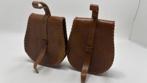 Sacs à main en cuir à deux poignées, durables, pour la vente en gros OEM, designs personnalisés, qualité export, accessoires de mode, approvisionnement mondial - Product Image 2