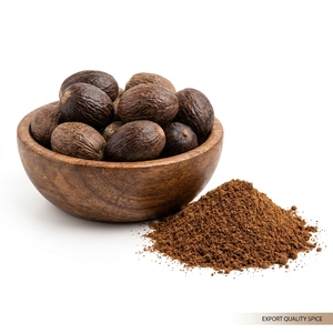 Nutmeg Seed & Powder Organic Certified Natural <b>Spice</b> High Quality Food Grade Aromatic Bulk Supply Export Premium <b>Spice</b> - Product Image 3
