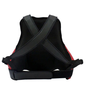 Protège-ventre de boxe personnalisable, écologique, durable, en matériau de qualité supérieure - Product Image 2