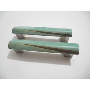 Handmade Resin <b>Furniture</b> Drawer Handle for <b>Home</b> <b>Decor</b> for Interior Design - Product Image 4