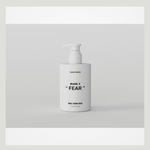 สบู่ล้างมือเกาหลี K-Beauty Maiomai Hand Wash FEAR ผลิตในเกาหลี เจลอาบน้ำ 300 มล. กลีเซอรีน สำหรับทุกสภาพผิว - Product Image 3
