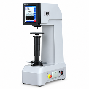 MK-HRSA-150S Vollautomatischer Digitaler Rockwell-Härteprüfer mit Touchscreen-Steuerung, Datenanalyse & Drucksystem - Product Image 1