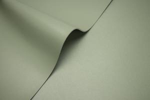 Hot Sell 2mm Thick Cowhide Fine Grain Two Face PVC Rexine Leather for Notebook Table Cloth - Product Image 3