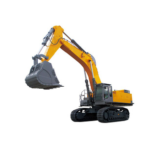 รถขุดตีนตะขาบคุณภาพส่งออกสำหรับตลาดก่อสร้างระหว่างประเทศ - Product Image 3