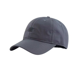 Latest Design Sporty Cotton 5-Panel <b>Baseball</b> <b>Caps</b> for Adults Custom Casual Wear Common Fabric Feature Adjustable Unisex - Product Image 5