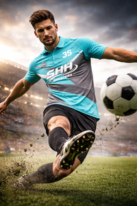 Camiseta Polo para Hombre, Venta Caliente, Ropa Casual, Nuevo Diseño, Tallas para Adultos, Último Diseño, Transpirable, Precio Económico, Camiseta Polo Personalizada - Product Image 2