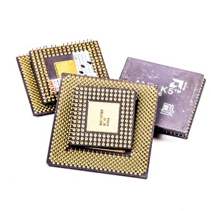 Composants électroniques prêts à l'exportation, y compris des déchets de CPU, fournis par des fournisseurs expérimentés avec des matériaux triés et un transport sécurisé - Product Image 5