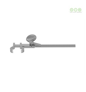 Plaques orthopédiques pour traumatismes, outils d'implantation chirurgicale pour la fixation osseuse, équipement médical en acier inoxydable, ensemble de qualité supérieure - Product Image 2