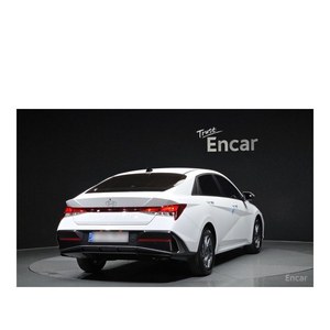 Hyundai Avante Modern 2025, 1,251 km, Emisión Euro V, Volante a la Izquierda, Asientos de Cuero, Cámara Trasera - Product Image 2