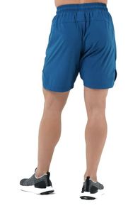 Shorts de lacrosse personnalisés pour hommes, en toile respirante, pour sports d'équipe, haute qualité, 100% coton, prix bas, vente en gros - Product Image 6