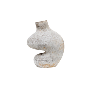 Adorno Rústico de Cerámica Terracota para Decoración del Hogar, para Sala de Estar, Estante, Mesa y Decoración de Interiores - Product Image 1