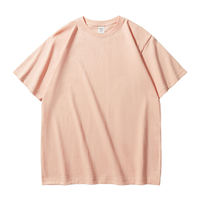 Camiseta Casual de Manga Corta para Hombre, 100% Algodón Jersey, Corte Regular, Estampado, Cuello Redondo, Impresión Serigrafiada, Transpirable, Tejido de Punto