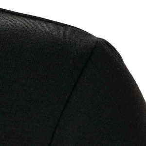 Nouveaux arrivages : polos pour hommes en coton 100 %, respirants, avec logo personnalisé, de qualité supérieure, dernier design, en vente en ligne. - Product Image 4