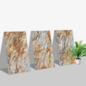 Carreaux muraux Premium Choice de qualité supérieure, carreaux d'élévation Asia Tiles 300x600mm pour la protection des murs. - Product Image 1