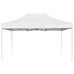 Carpa Blanca para Bodas y Fiestas para Eventos con Estilo - Product Image 2