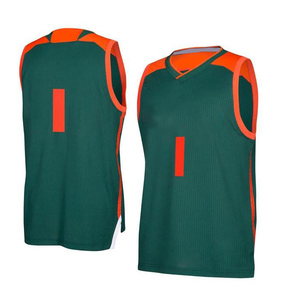 Camiseta Deportiva de Baloncesto con Logotipo Personalizado, Secado Rápido, Transpirable, para Entrenamiento y Partidos, Uniforme Personalizado - Product Image 2