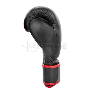 Guantes de Boxeo de Alta Calidad, Diseño Personalizado, Guantes de Boxeo Profesionales - Product Image 6