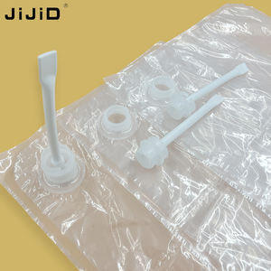 जिमस्जिद नायलॉन प्लास्टिक बाइक डेयरी एस्प्टिक दूध निकालने के लिए ट्यूब कैप लचीला दही पैकेजिंग बैग-इन-बॉक्स - Product Image 6