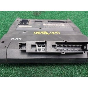 ECUs et modules informatiques d'occasion de classe S A2218707493 - Product Image 5