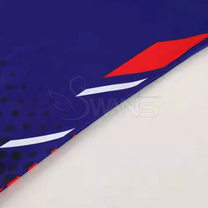 Uniforme de Baloncesto de Poliéster Transpirable de Último Diseño, Personalizado, Ropa Deportiva para Hombre - Product Image 4