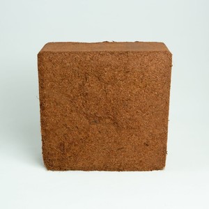 Premium compressed coco <b>coir</b> <b>blocks</b> coconut peat for planting home garden plants compost brick - Product Image 6