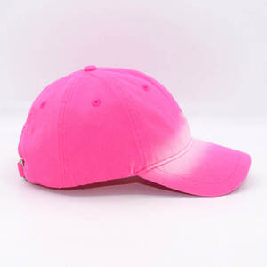 Gorra de Diseño Lavado para Hombre y Mujer, Gorra Simple para Uso Diario, Gorra de Verano para Exteriores, Gorra Ligera de Algodón, Gorra Personalizada de 6 Paneles 100% Algodón - Product Image 3