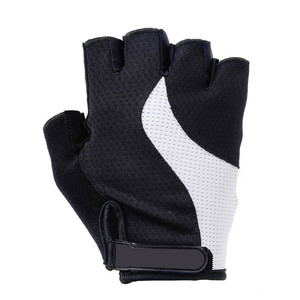 Winter Cycling Gloves Full Finger Waterproof Windproof Warm Comfortable Eco-Friendly Breathable Customizable Riding - Product Image 1