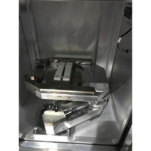 Componente Metálico Industrial TEL MBB-830 - Product Image 3