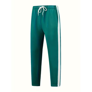 Chándal de Entrenamiento para Equipos de Fútbol Profesional - Ligero, 100% Poliéster, Ecológico y Personalizable - Product Image 4