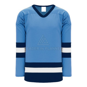 Vêtements de sport, maillot de hockey, prix de gros, design OEM, logo professionnel, maillot de hockey sur glace - Product Image 2