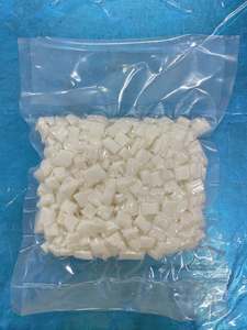 ราคาโรงงาน OEM เนื้อมะพร้าวอ่อนแช่แข็งคุณภาพพรีเมียม มะพร้าวหั่นชิ้นแช่แข็งแบบ IQF ฮาลาล ได้รับการรับรองมาตรฐาน HACCP/ คุณลิลลี่ - Product Image 1