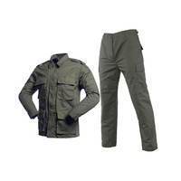Tenues de paintball prêtes pour le terrain, équipement tactique adapté aux matchs d'équipe et aux séances d'entraînement