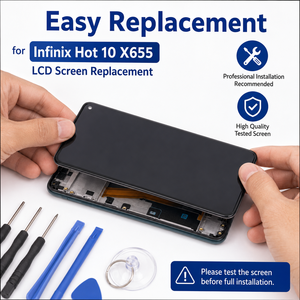 Componente de Repuesto de Pantalla Táctil TFT LCD para Teléfono Inteligente LG M320 - Product Image 4