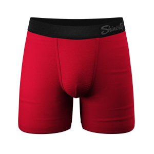 Calzoncillos y bóxers casuales de talle bajo para hombre, ropa interior transpirable con logo en la cintura, incluye accesorios de jockstrap personalizados. - Product Image 3