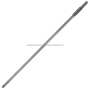 Ensemble de dilatateurs osseux intramédullaires canulés orthopédiques en acier inoxydable, instrument chirurgical manuel pour la chirurgie de la colonne vertébrale - Product Image 3