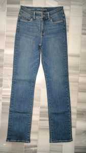 Custom ODMกางเกงผู้ชายSelvage Denimโรงงานผ้ากางเกงยีนส์Hombre SlimตรงMid Rise Baggy Mensกางเกงผู้ชายกางเกงยีนส์ - Product Image 3