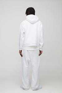 Sudaderas con capucha extragrandes para hombre y mujer, sudaderas de alta calidad, estilo holgado. - Product Image 2