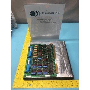บอร์ด UA--002200เซ็นเซอร์ DISCO, PCB, 152295-เชื่อถือได้ทั่วโลกมรดกอุปกรณ์เซมิคอนดักเตอร์และชิ้นส่วน - Product Image 6