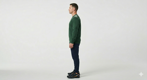 Sudadera Unisex 100% Algodón, Tejido de Alta Calidad Resistente a la Encogimiento, Sudaderas de Tallas Grandes, Sudaderas Personalizadas para Otoño e Invierno - Product Image 4