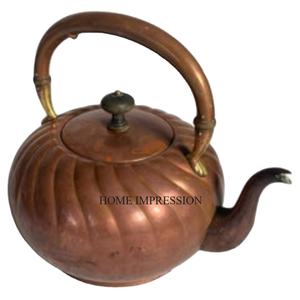 Simple Standard Designer Vente en gros En vrac Laiton Fabriqué Antique Designer Thé & Espresso Servant Accessoires De Cuisine - Product Image 1