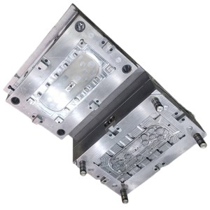 LONGNEW รับผลิตแบบ OEM/ODM ชิ้นส่วนพลาสติกฉีดขึ้นรูปความแม่นยำสูงสำหรับชุดเมมเบรน SR376 และชิ้นส่วนตัวเรือน - Product Image 1