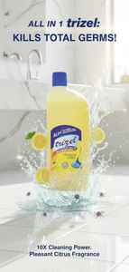 Hot sale Powerful Toilet Liquid <b>Cleaner</b> for <b>Bathroom</b> Sanitation Removes Limescale Rust and Tough Stains Available for Sale - Product Image 4