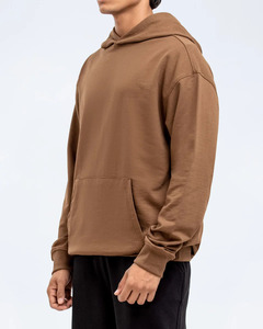 Sudadera con Capucha Sublimada Personalizada de Alta Calidad, Transpirable, Cortavientos, con Estampado Hip Hop, Logotipo, Tallas Grandes, Ropa Urbana para Hombre - Product Image 1