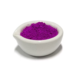 Poudre néon multifonction bleu-vert, haute luminosité, phosphorescente dans le noir, poudre ultra-fine pour soirées DJ et festivals - Product Image 1