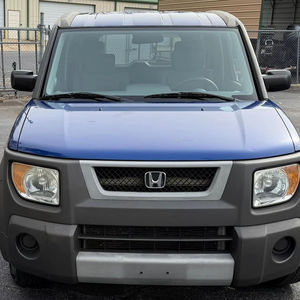 Honda Element EX <span class=keywords><strong>2004</strong></span> Usado, Sin Reserva, Color Azul Perla Fiji, Propiedad del Sur, Sin Modificaciones - Product Image 1