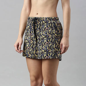 Servicio OEM, Precio Accesible, Estilo de Moda, Shorts para Mujer, Producto de Tendencia, Shorts Ligeros Sublimados para Mujer - Product Image 3