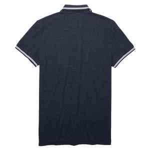 Camisetas Polo para Hombre al por Mayor, Camisetas Transpirables de Verano, Camisetas Polo para Hombre - Product Image 6