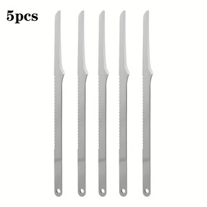 Kit professionnel de suppression des callosités des pieds en acier inoxydable, élimination des cicatrices claires beige, adapté aux orteils et aux crevasses - Product Image 5