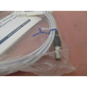 Sonda de Sensor AMAT 1150-01029, Canal Único, 3 Metros - Equipo y Piezas de Semiconductores de Confianza de Marca Global - Product Image 5